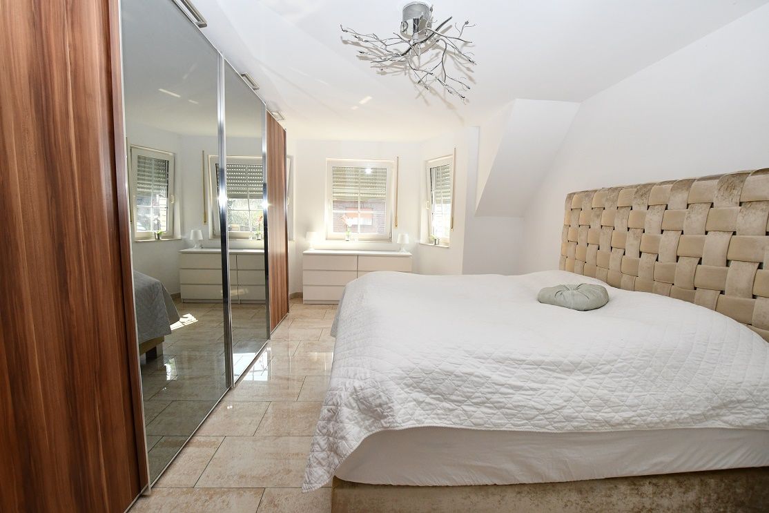 Elternschlafzimmer