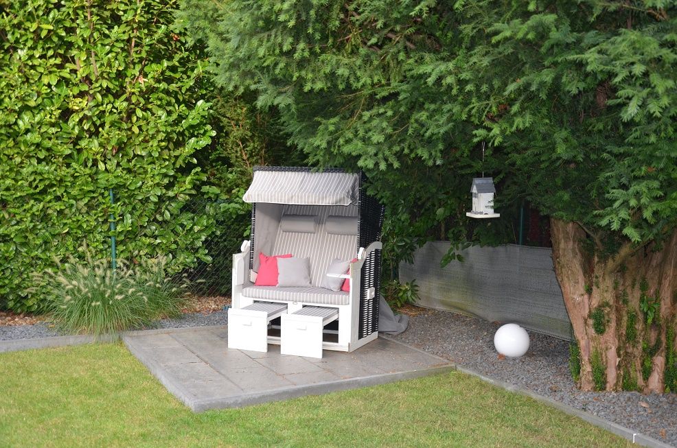 Garten 2