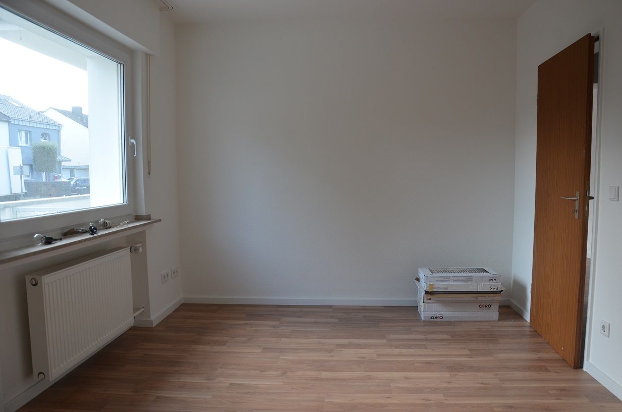 Kinderzimmer 2. Ansicht