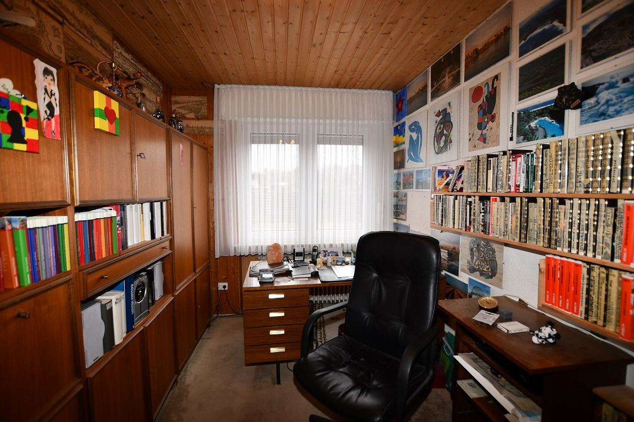 Kinderzimmer 2