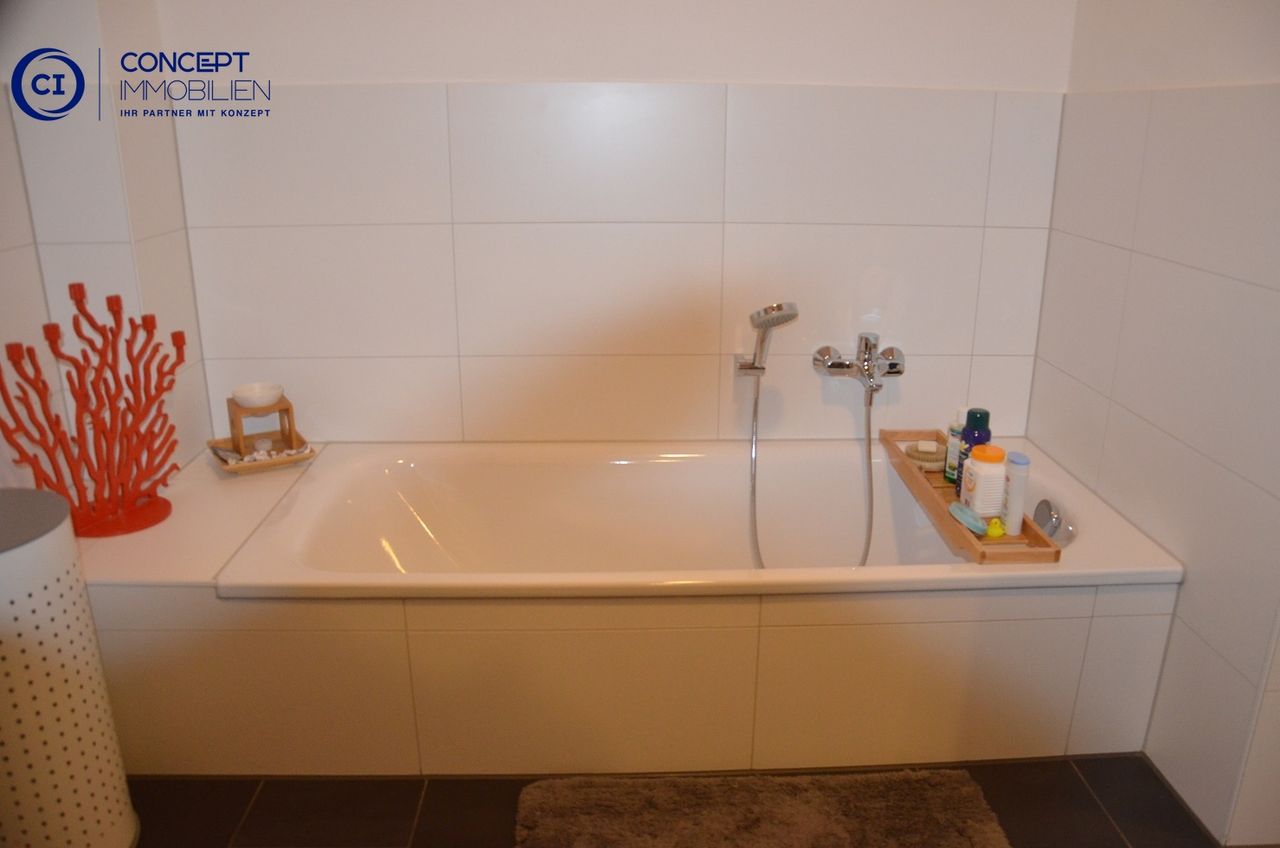 Badewanne