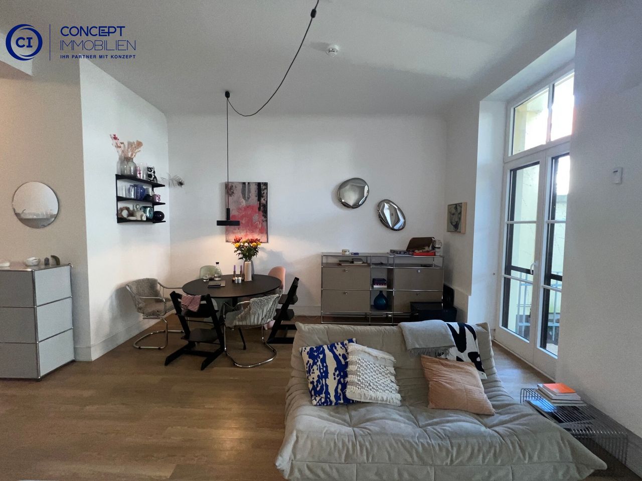 Wohnzimmer 2