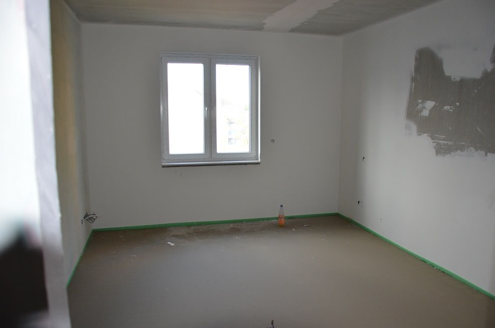 Elternschlafzimmer