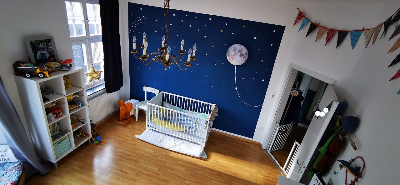 Wohnzimmer 2