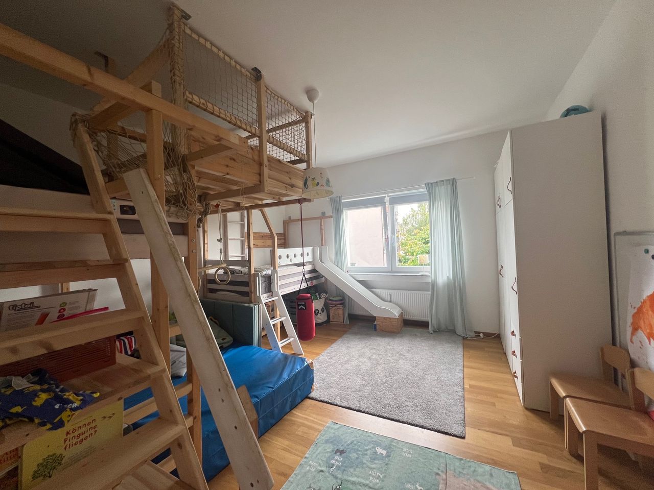 Kinderzimmer