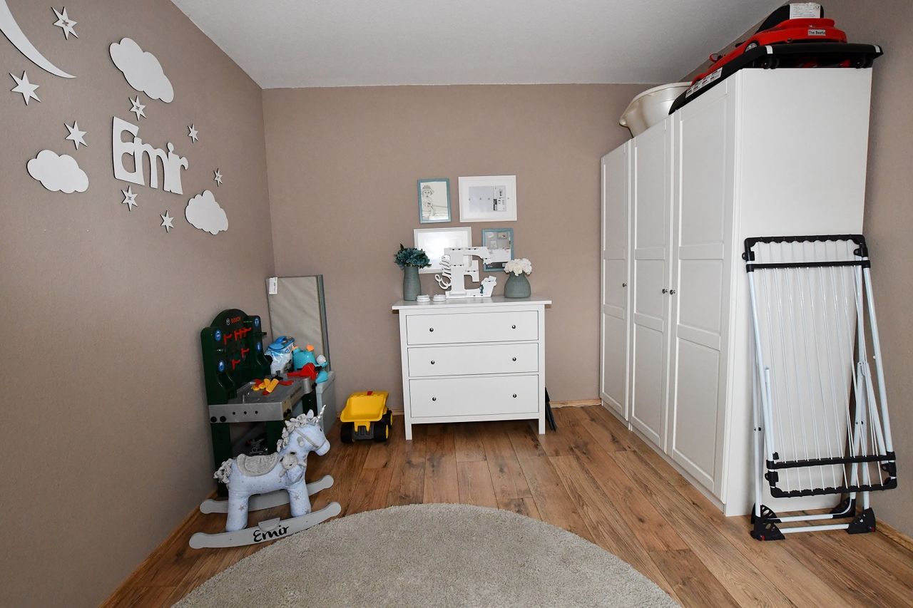 KInderzimmer