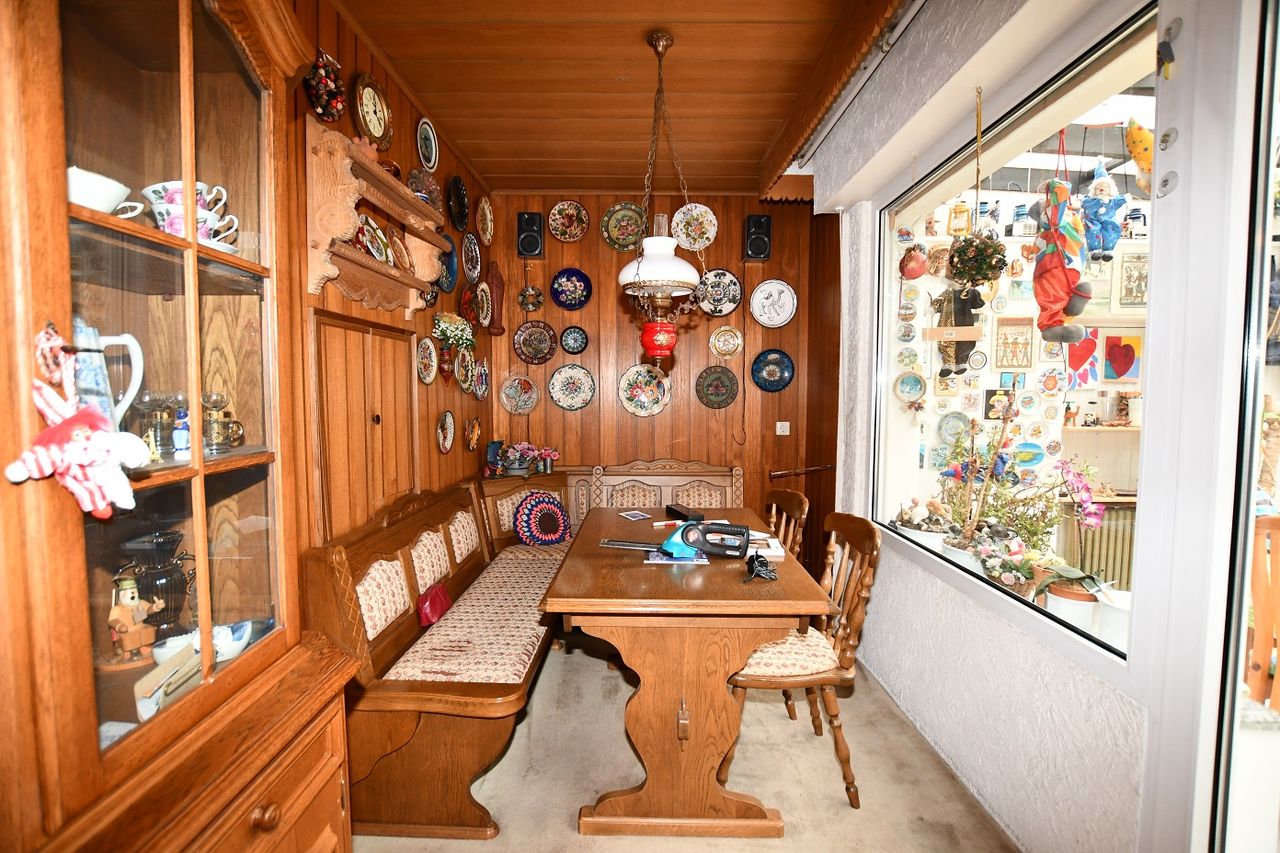 Esszimmer