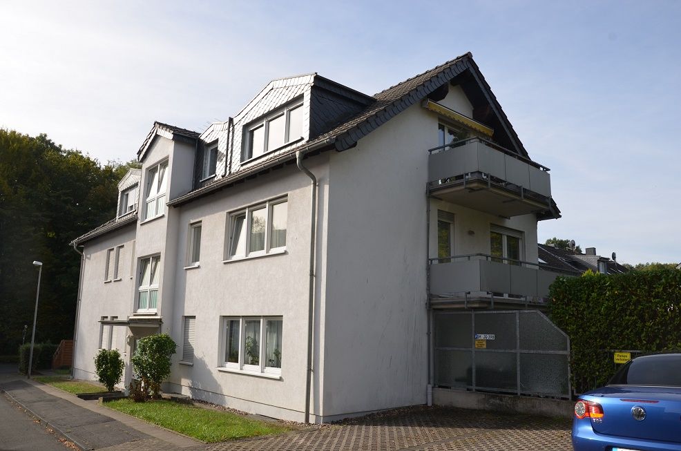 Strassenansicht