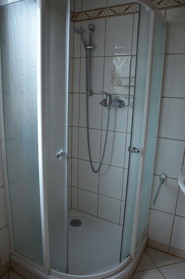 Dusche