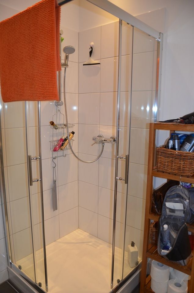Dusche Whg. 2