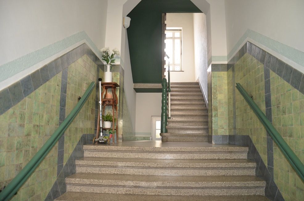 Treppenhaus