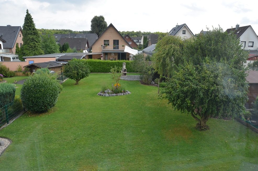 Gemeinschaftsgarten
