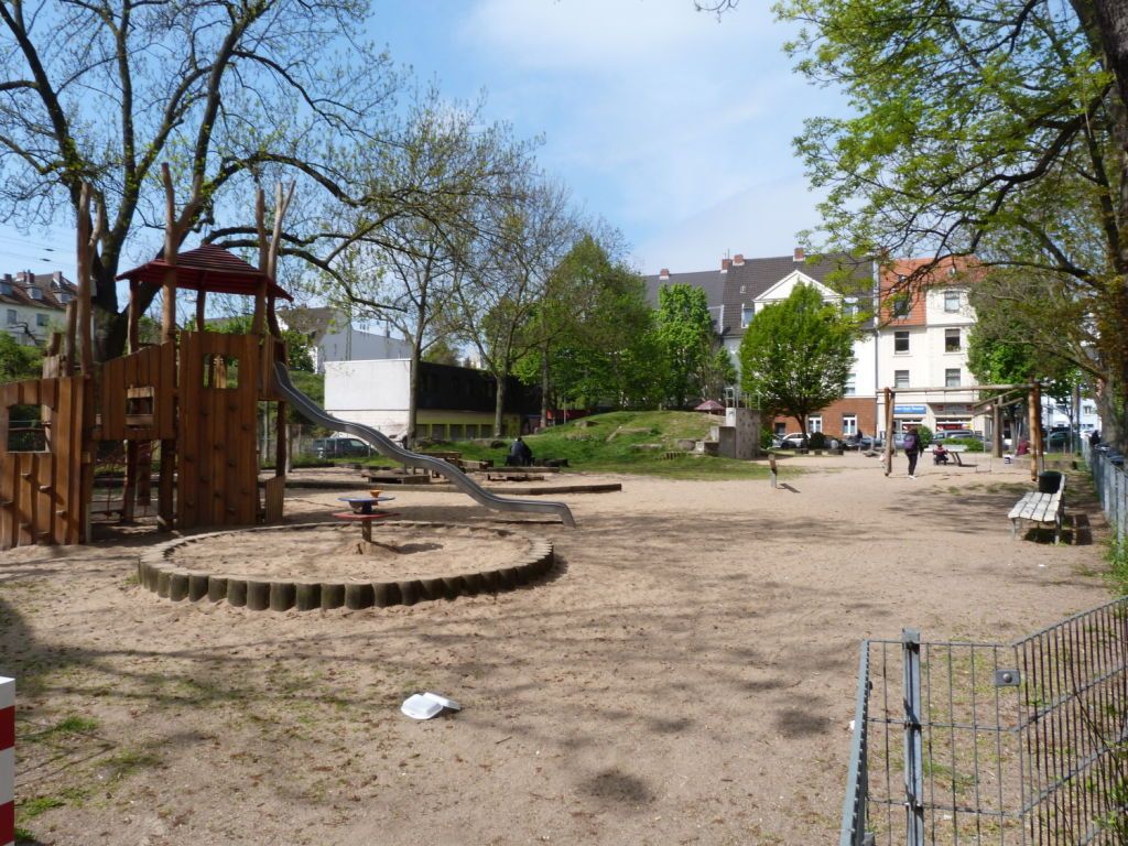 Umgebung 2