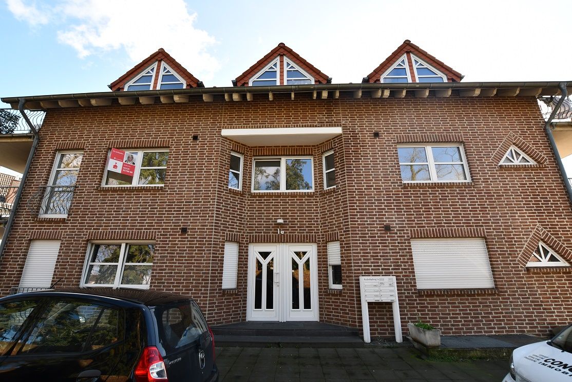 Strassenansicht