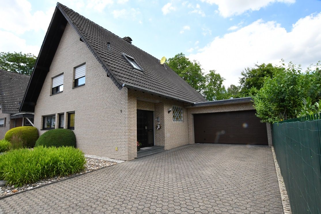 Strassenansicht