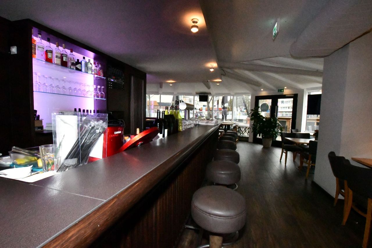 Theke 