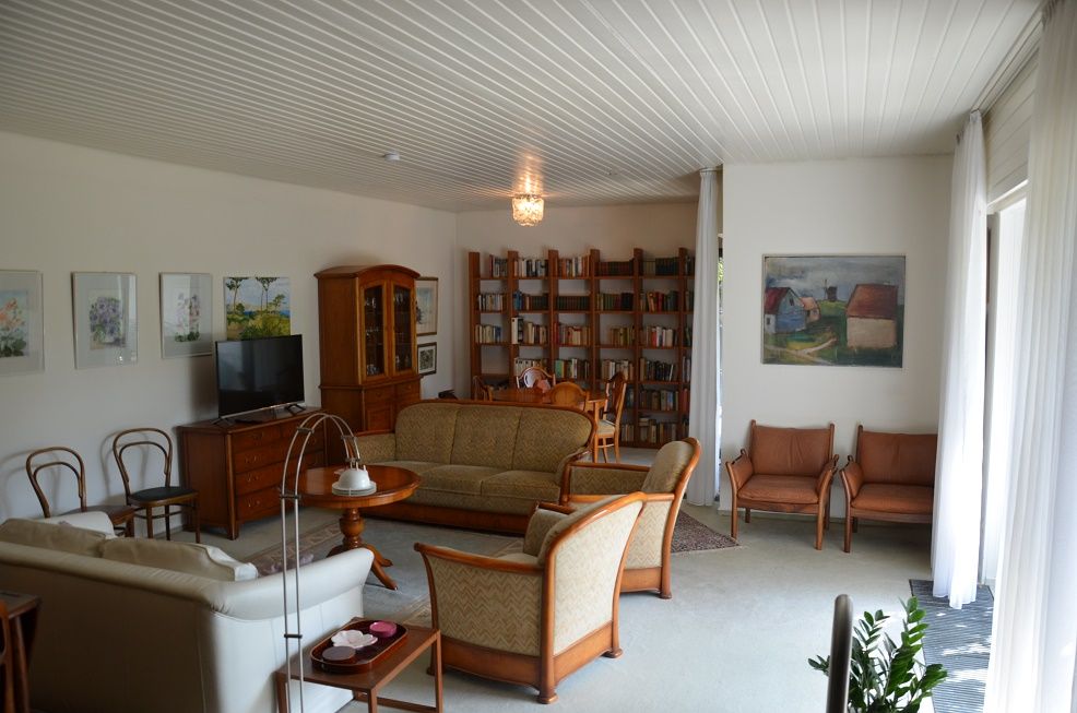 Wohnzimmer 1