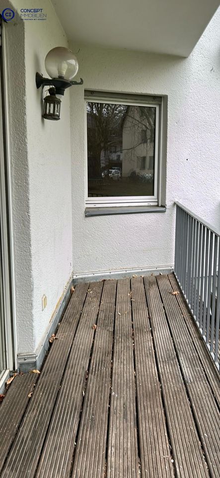 Balkon