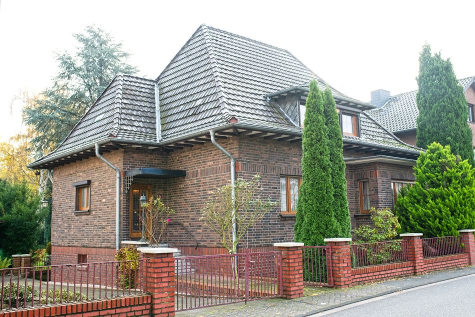 Seitenansicht