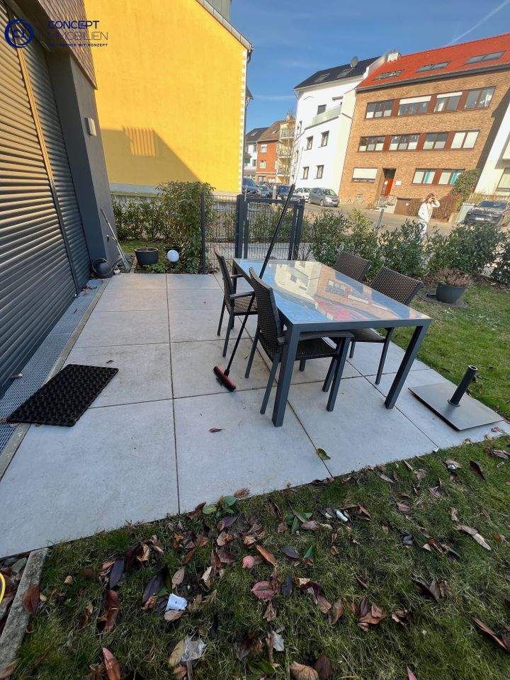 Terrasse 2
