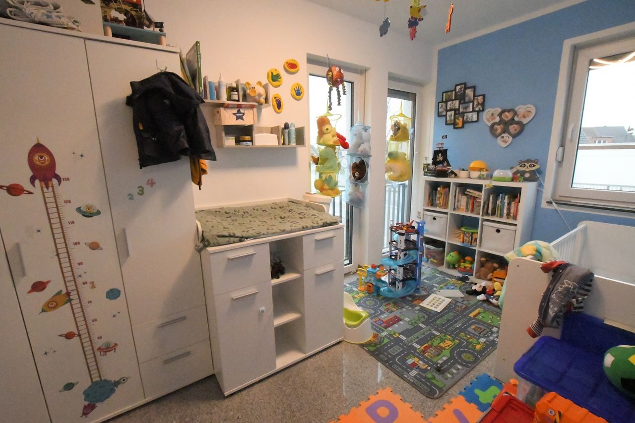 Kinderzimmer 2