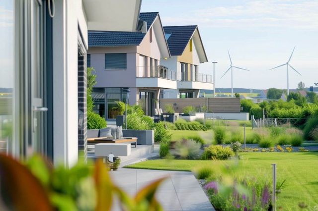 Nachbarschaftsgärten: Ein Beitrag zur Wertsteigerung von Immobilien