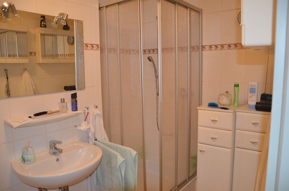 Badezimmer 1