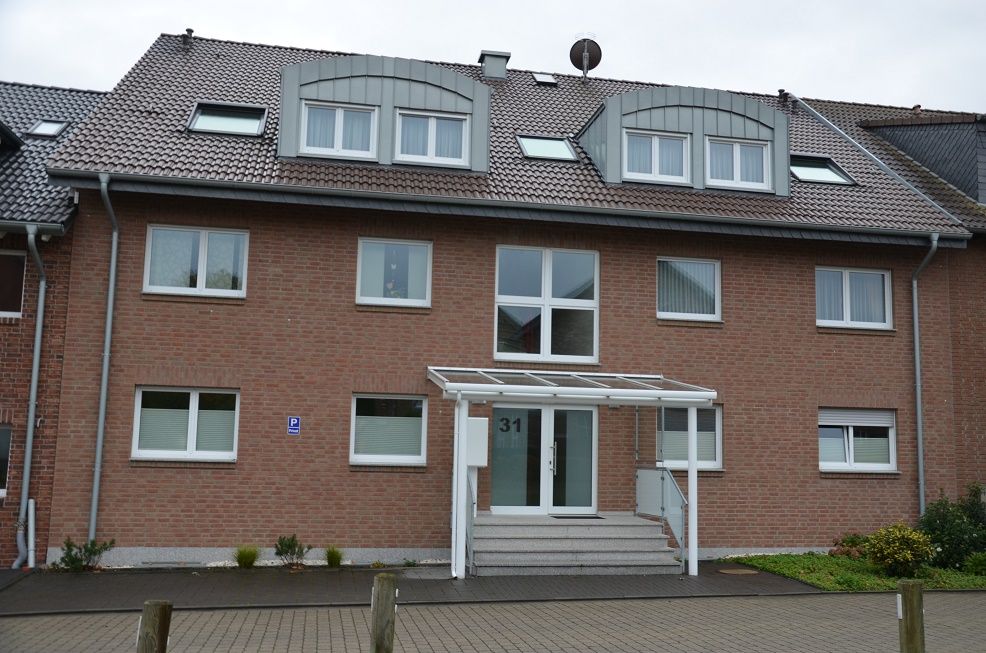 Strassenansicht
