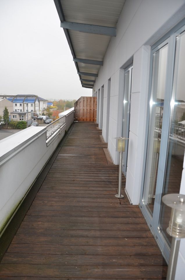 Dachterrasse 2