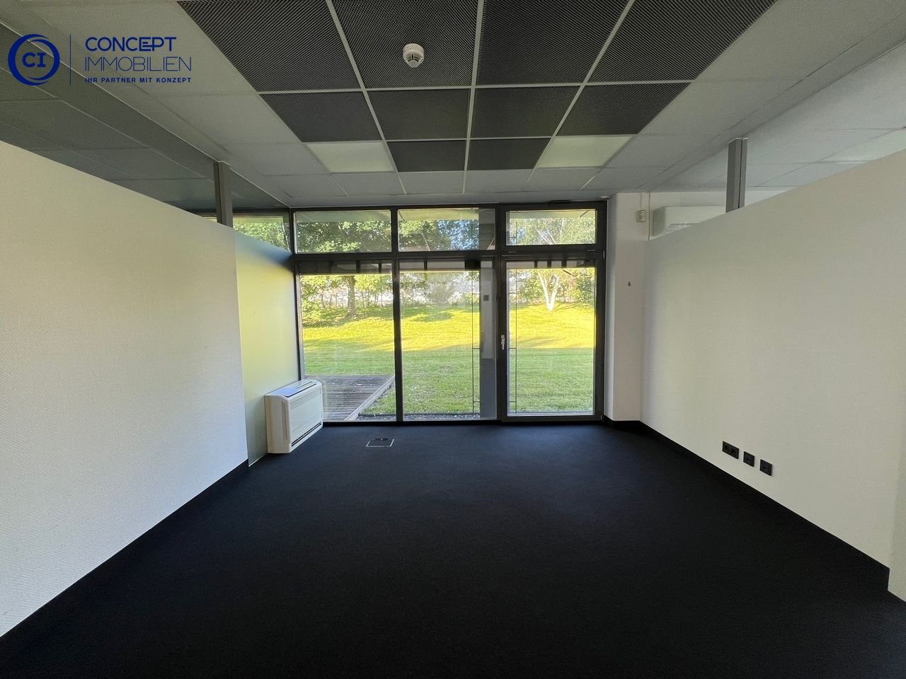 Büro 3