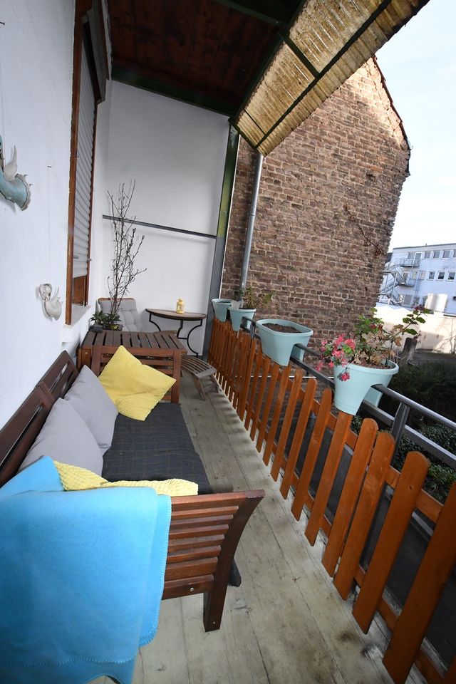 Balkon