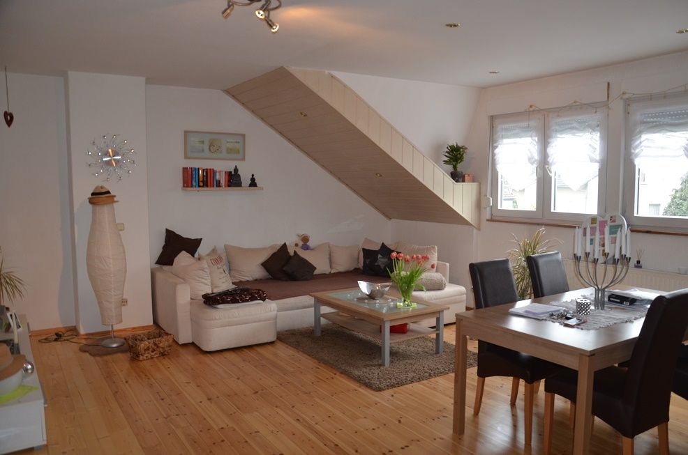 Wohnzimmer 1