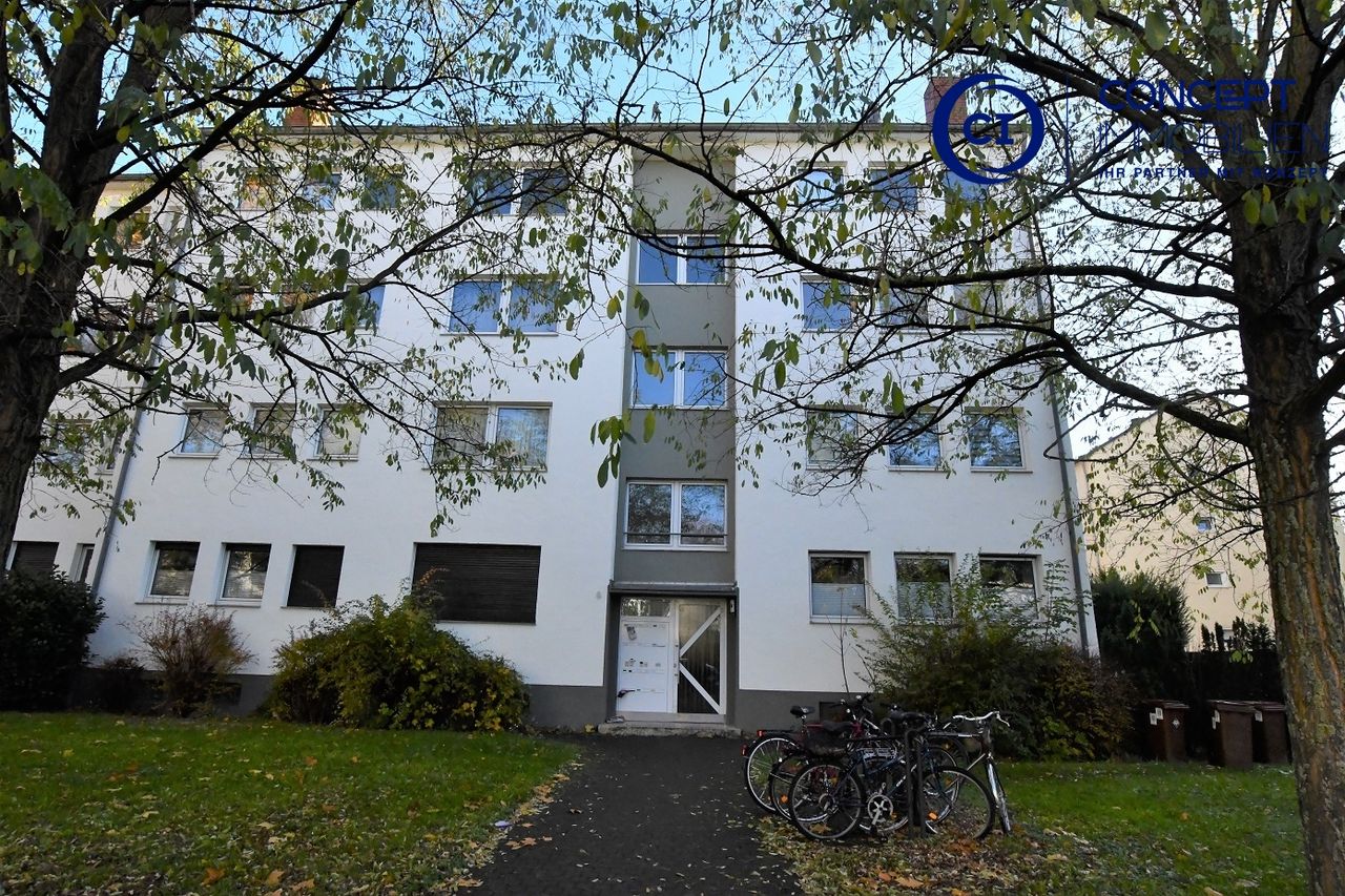 Strassenansicht