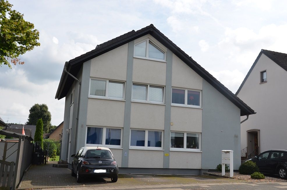 Strassenansicht
