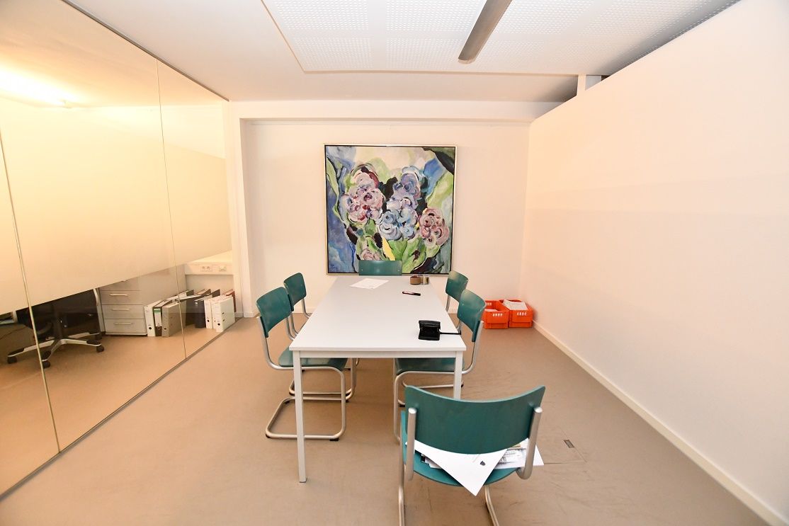 Besprechungsraum