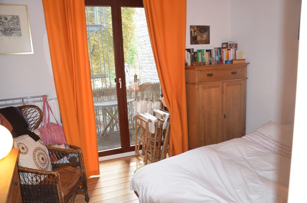 Schlafzimmer 2