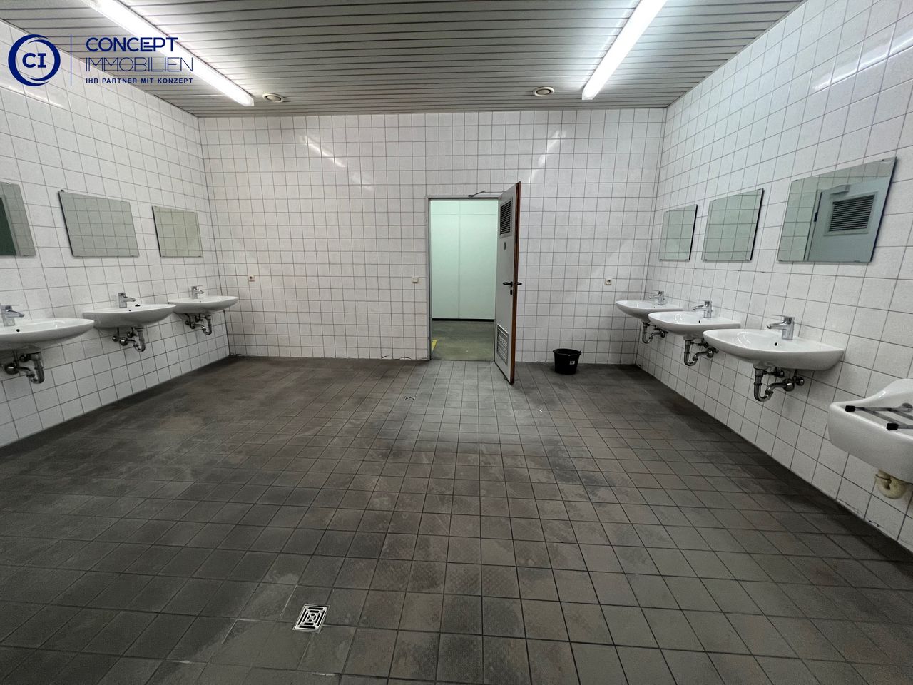 Sanitär Herren