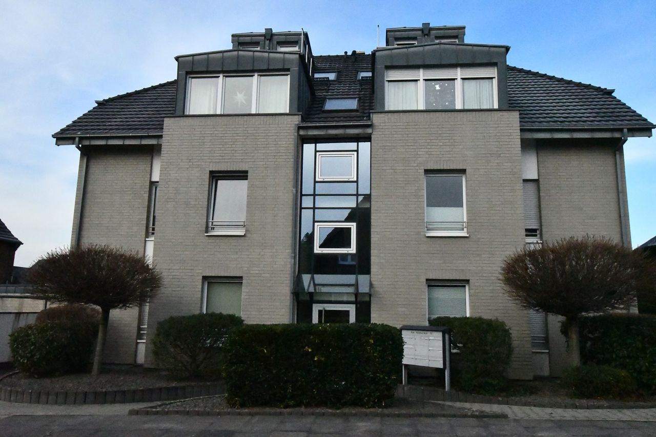 Strassenansicht