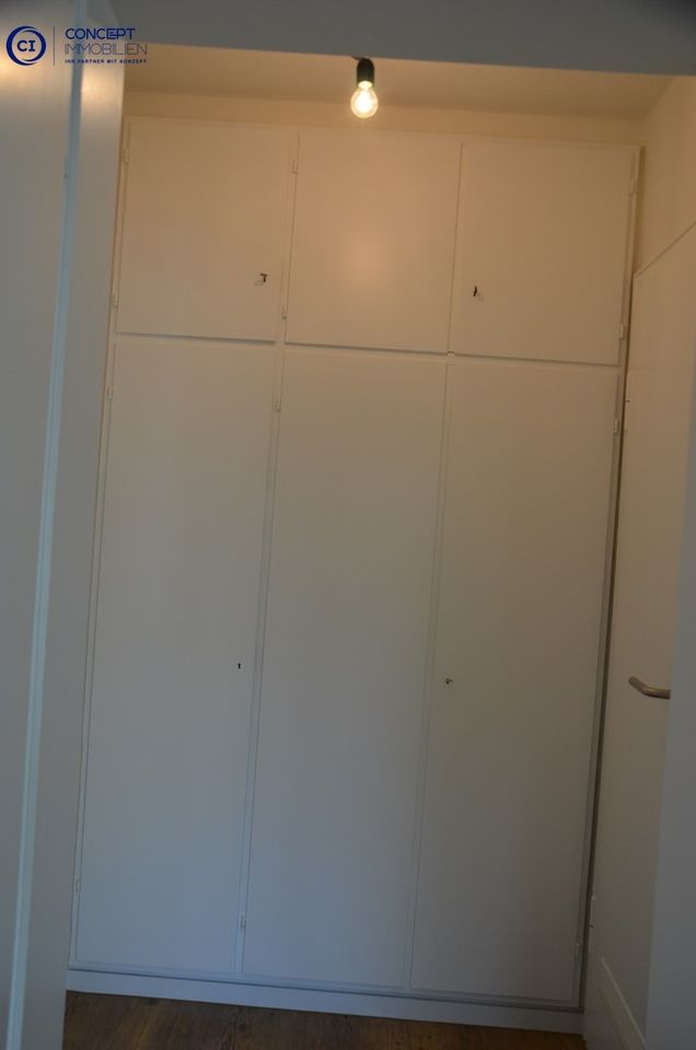 Diele - Einbauschrank
