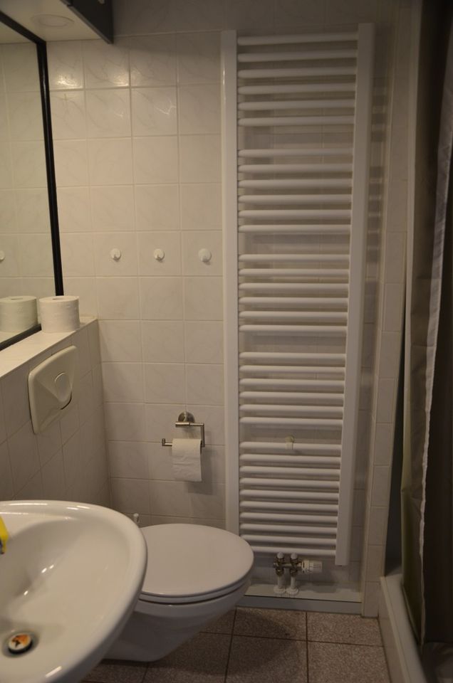 Badezimmer Erdgeschoss