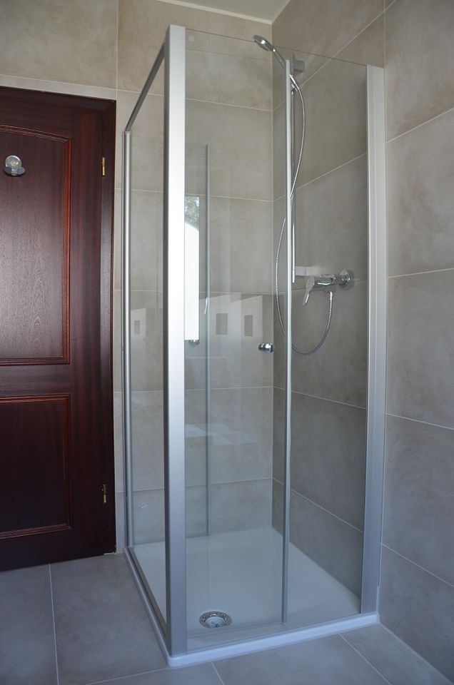 Dusche
