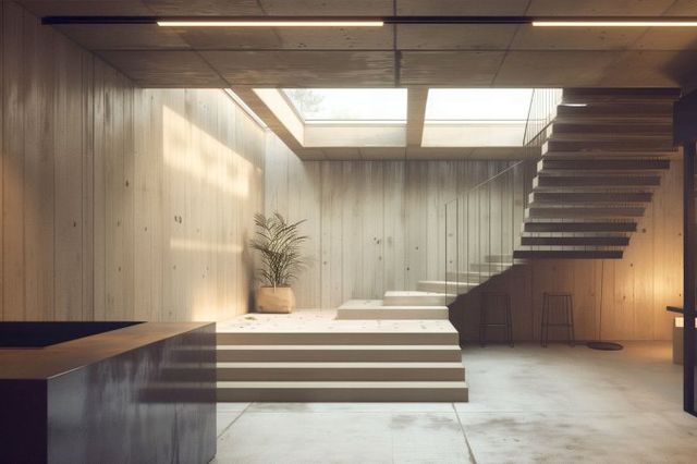 Die Bedeutung von Lichtkonzepten in der Wohnraumgestaltung