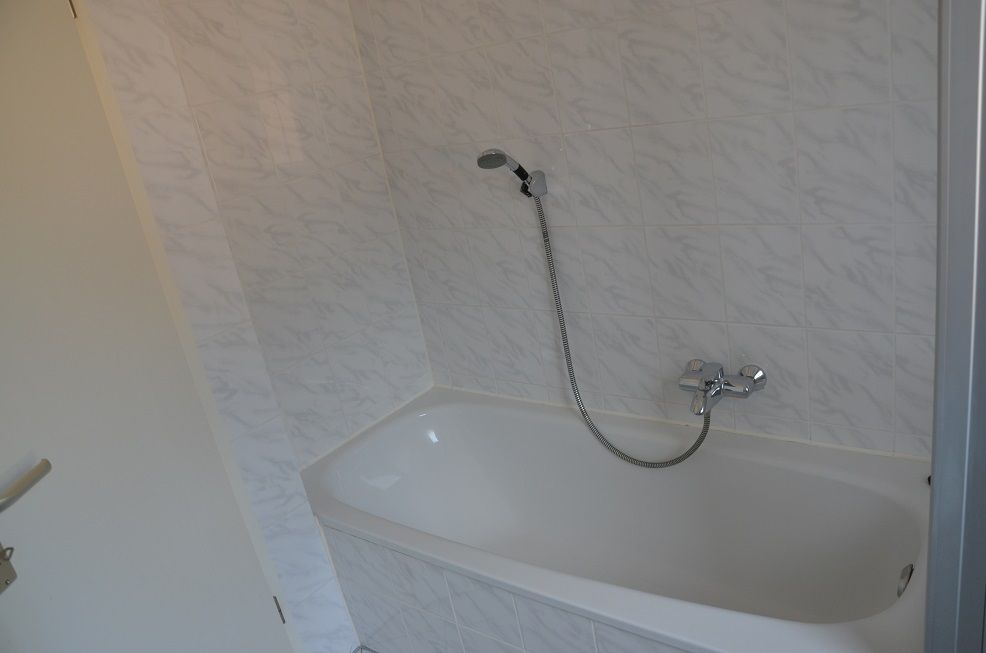 Badewanne