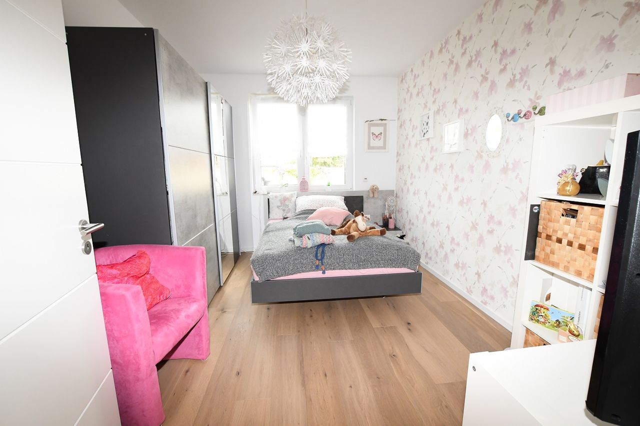 Kinderzimmer 1