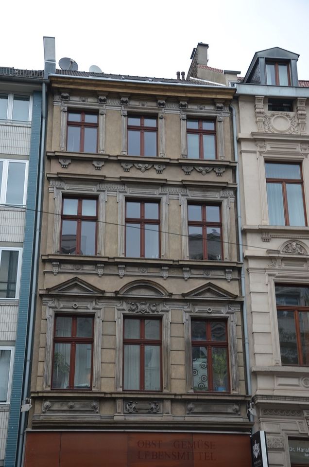 Strassenansicht