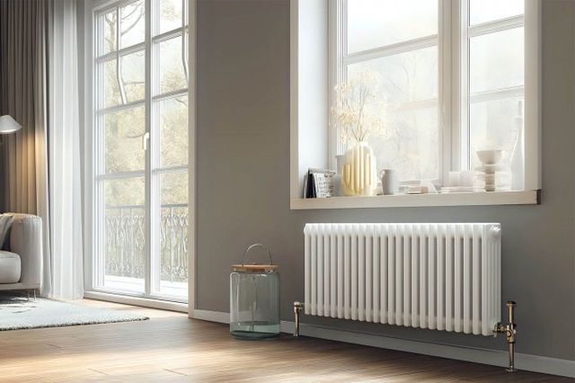 Heizkörper entlüften: Kleine Maßnahme, große Wirkung für den Energieverbrauch