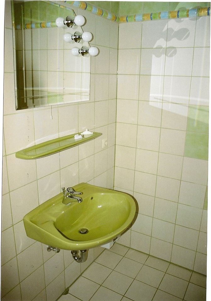 Badezimmer 2