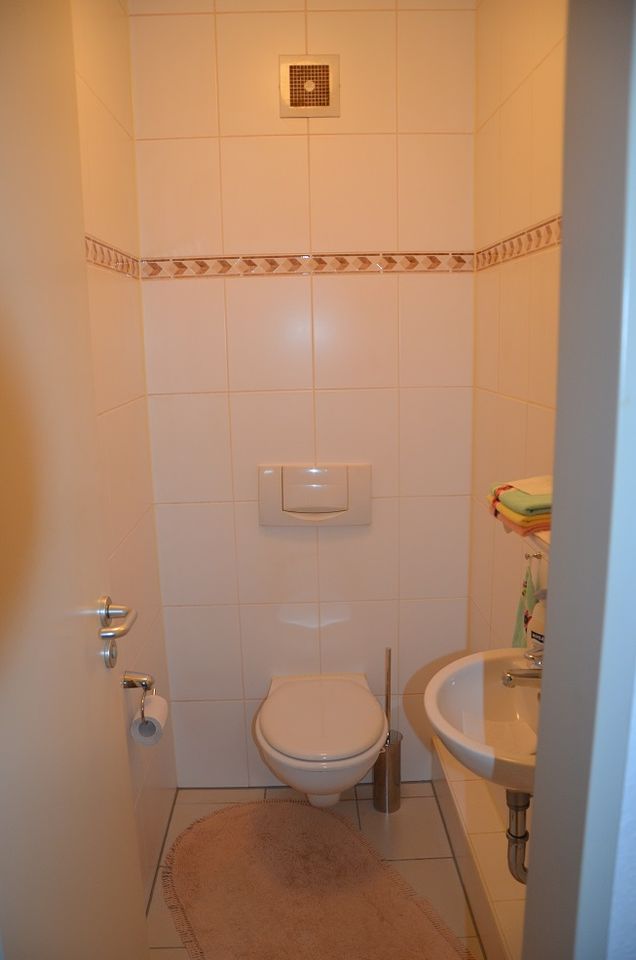 Gäste-Wc