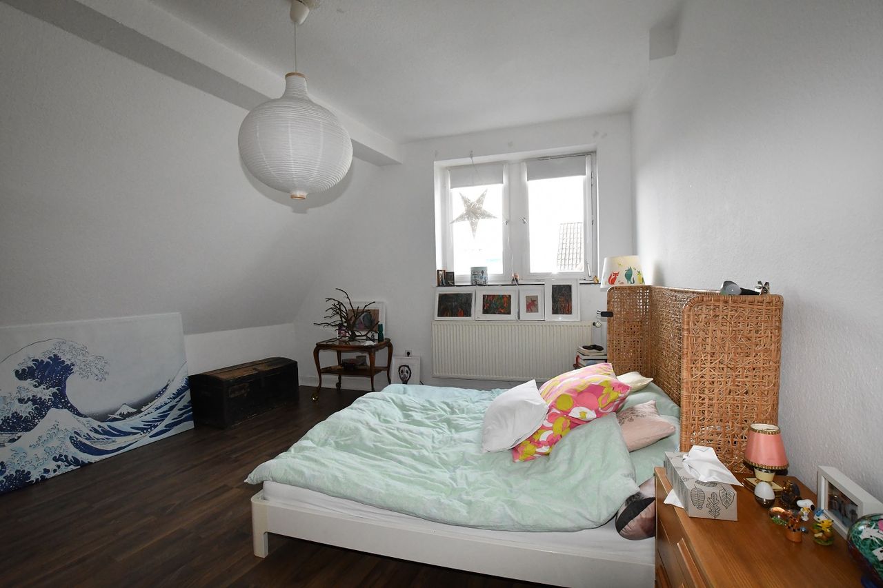 Kinderzimmer DG