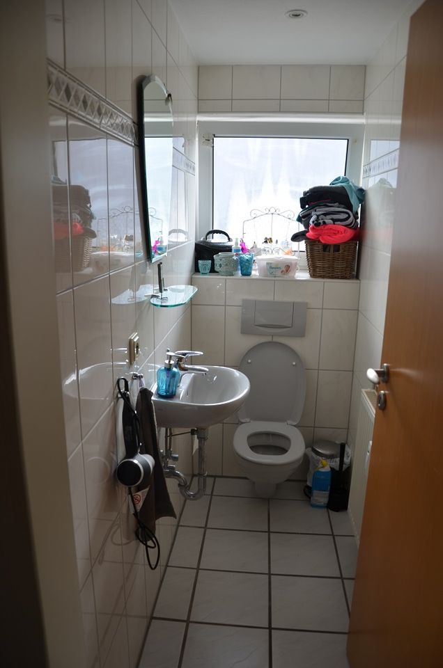Gästec-Wc